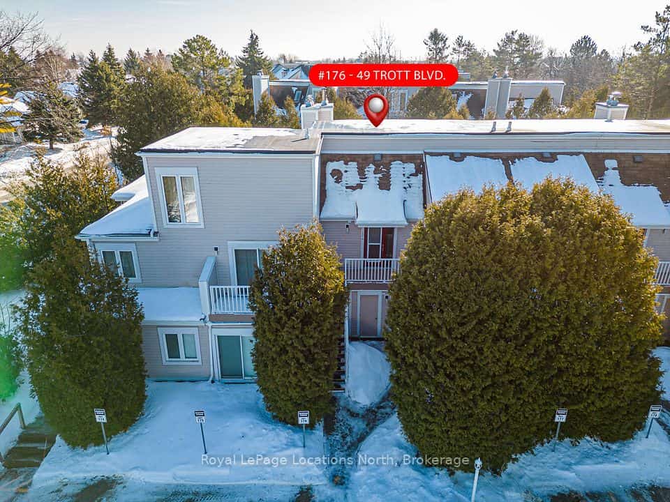 49 Trott Boulevard, Collingwood, Collingwood