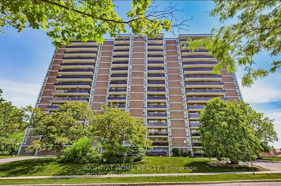 235 Grandravine Drive #1001, Toronto, ON M3N 1J2