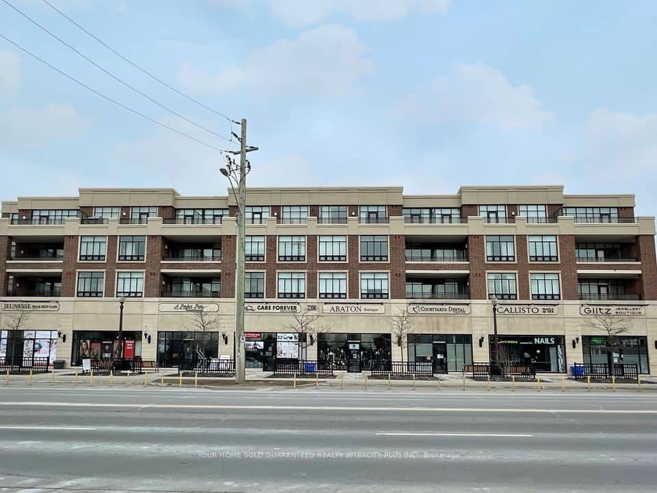 2396 Major MacKenzie Drive W, Vaughan