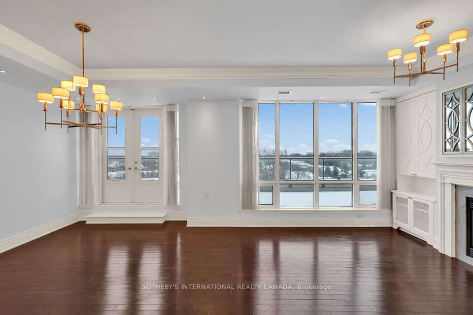 1717 Avenue Road #604, Toronto, ON M5M 0A2