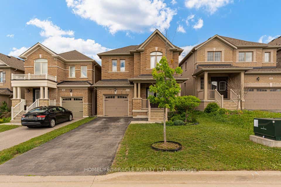 21 Owens Road, New Tecumseth, ON L9R 0T3