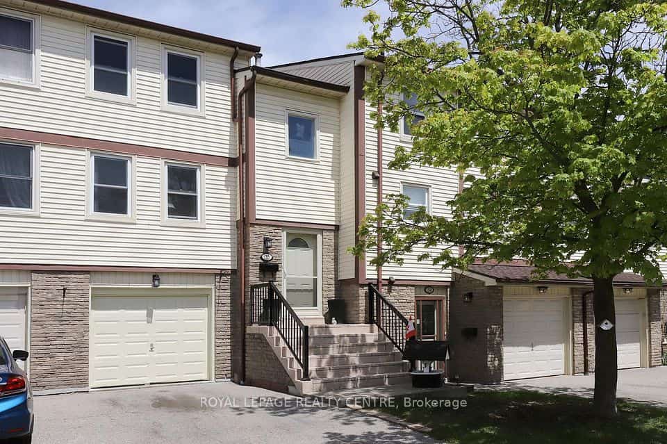 7340 Copenhagen Road #35, Mississauga, ON L5N 2S5