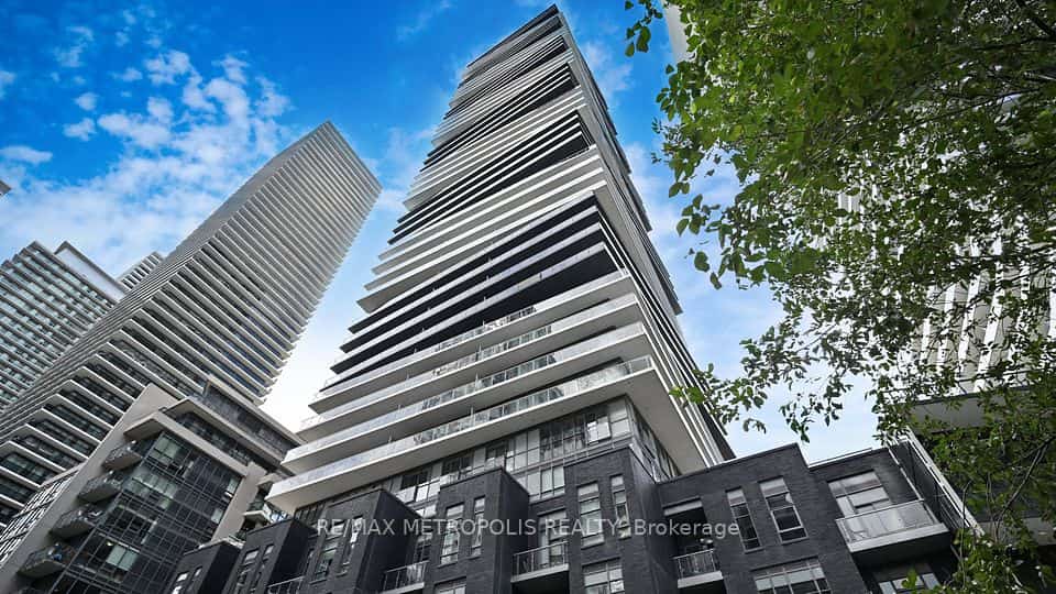 56 Annie Craig Drive #3307, Toronto, ON M8V 0C8