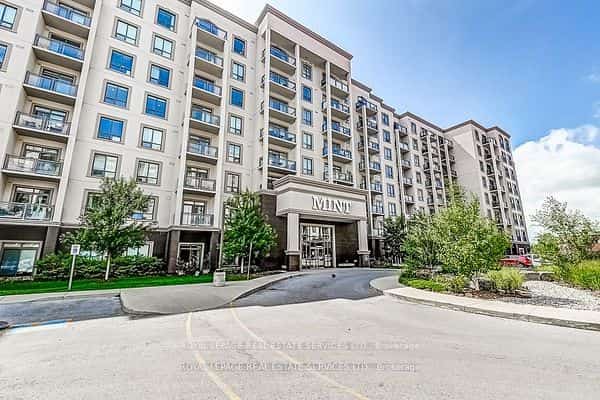 2490 Old Bronte Road #503, Oakville, ON L6M 0Y5