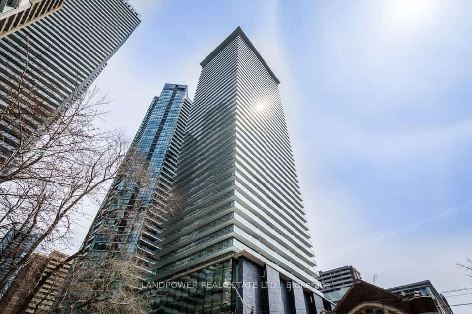 33 Charles Street E #1506, Toronto, ON M4Y 0A2