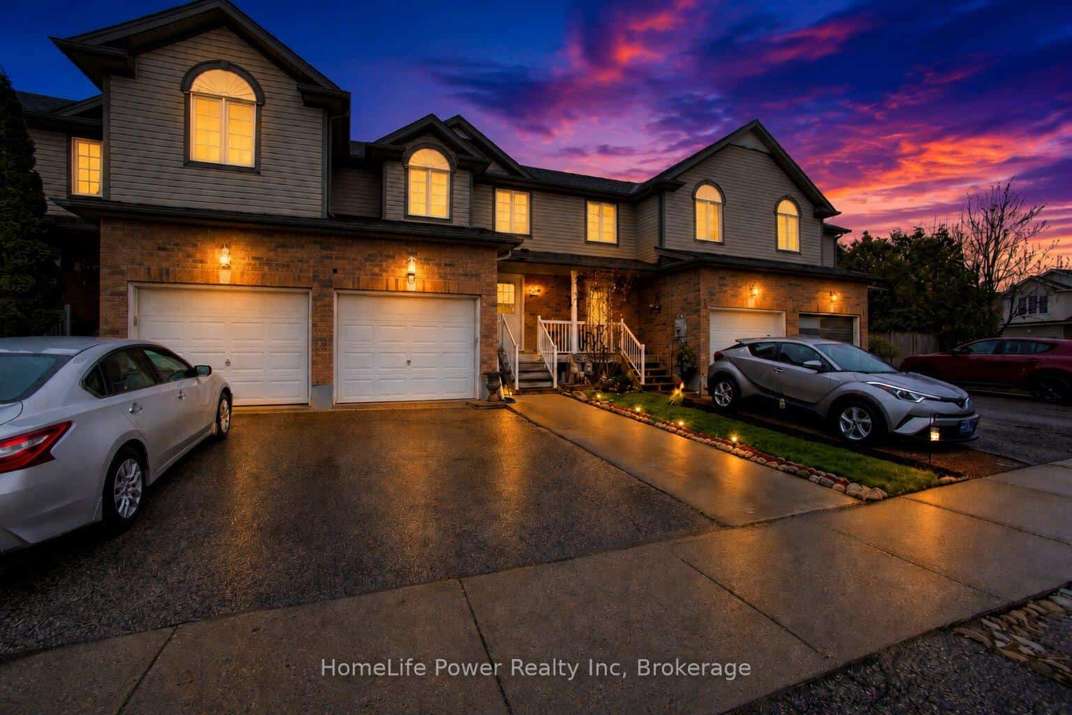 53 Prosperity Drive, Kitchener, ON N2E 4A9