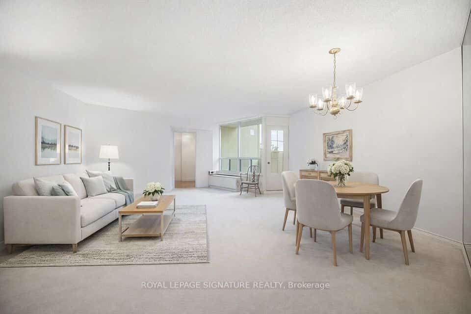 296 Mill Road #A21, Toronto, ON M9C 4X8