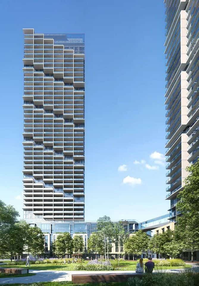1000 Portage Parkway #1202, Vaughan, ON L4K 0L1