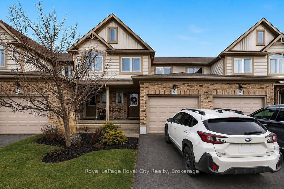 355 Macalister Boulevard, Guelph, Guelph
