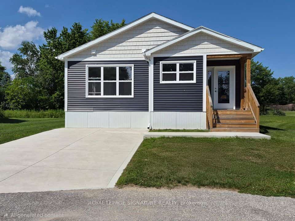16 Briarwood Place, Innisfil, ON L0L 1L0