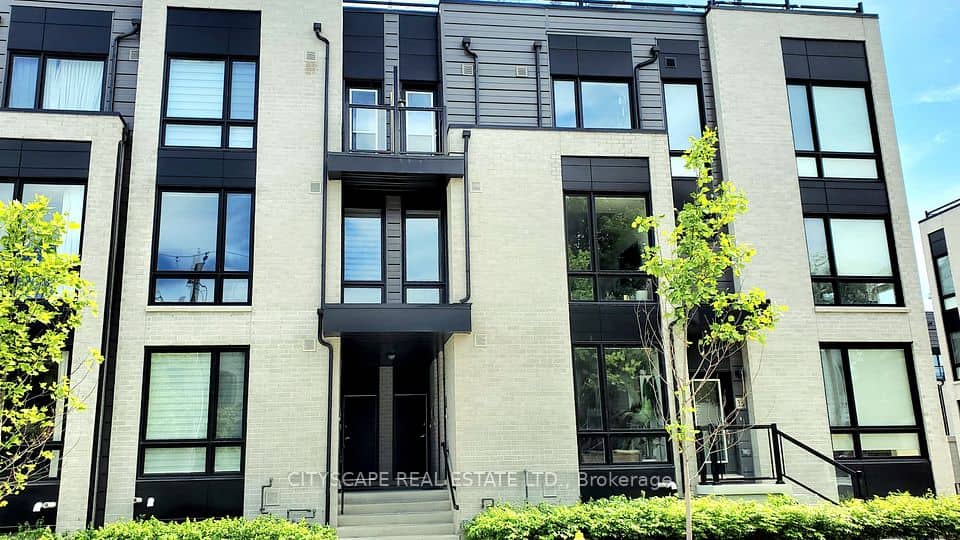 31 Florence Street, Toronto