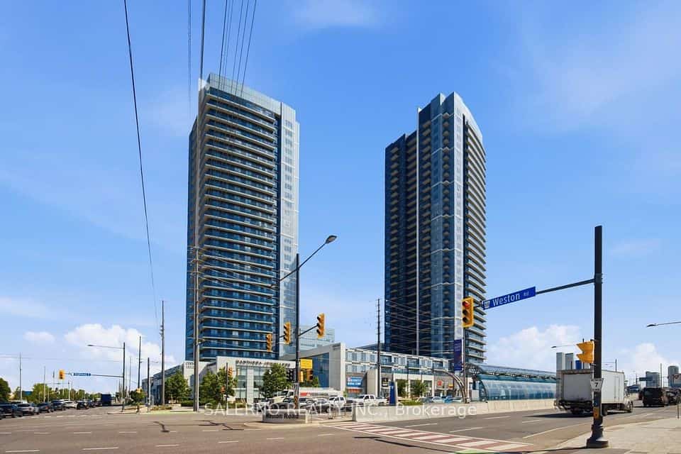 3600 Highway 7 #209, Vaughan, ON L4L 0G7