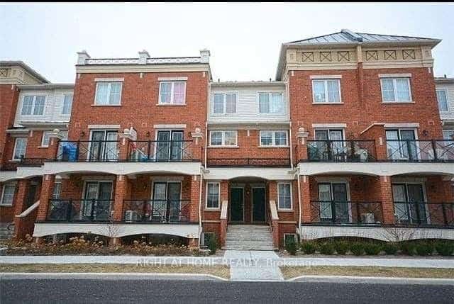 2480 POST Road #24, Oakville, ON L6H 0K1