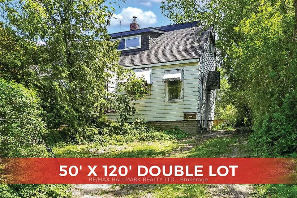 63 Highview Avenue, Toronto, ON M1N 2H4