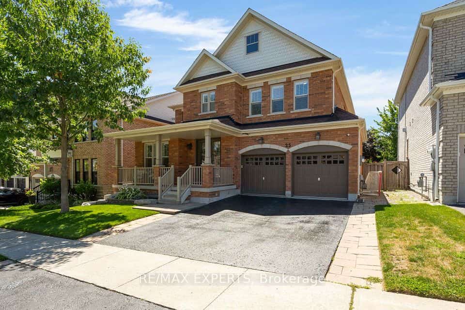 25 Mccandless Court, Caledon, ON L7C 3R6