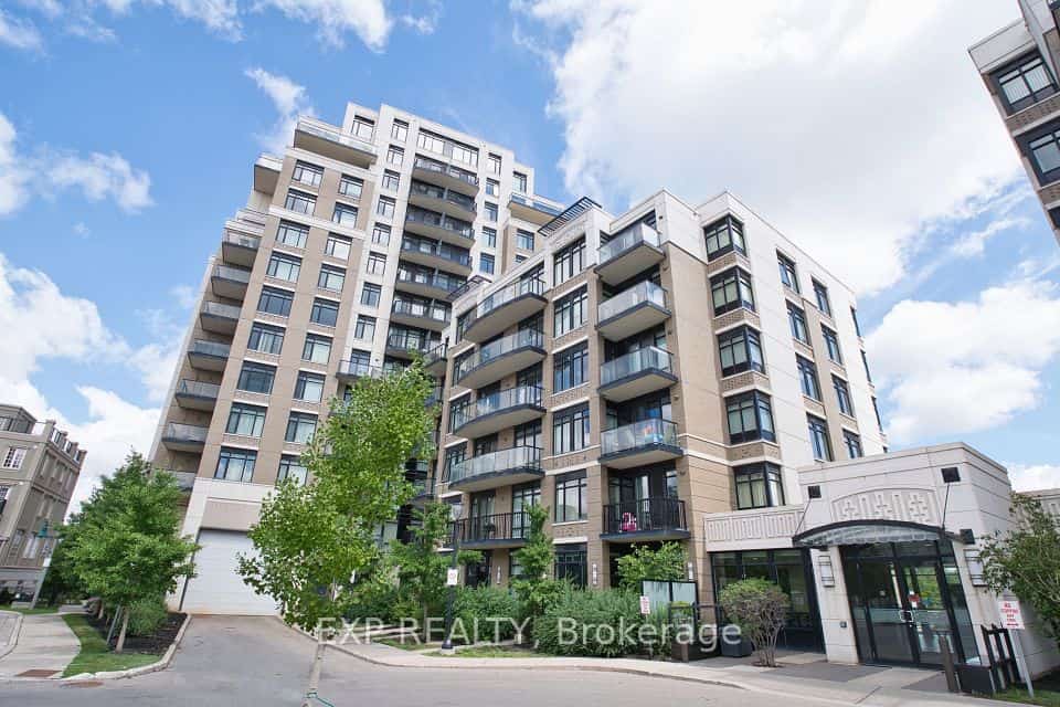 151 Upper Duke Crescent #310, Markham, ON L6G 0E1