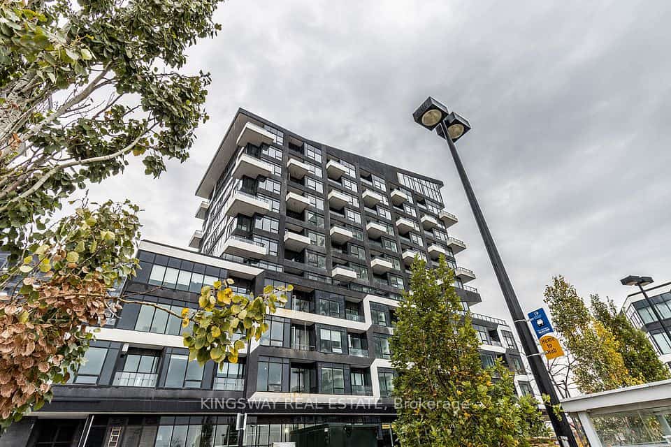 2485 Taunton Road #446, Oakville, ON L6H 3R9