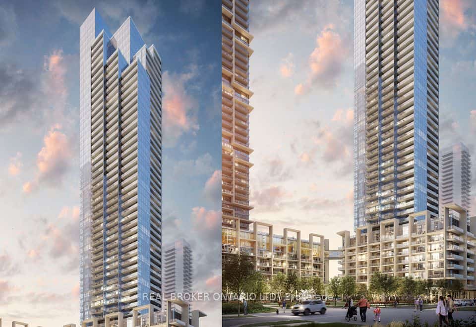 1000 Portage Parkway #2905, Vaughan, ON L4K 0L1