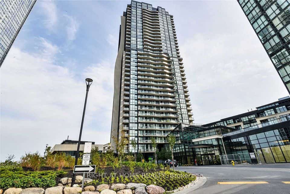 2900 Highway 7 Road #2606, Vaughan, ON L4K 0G3