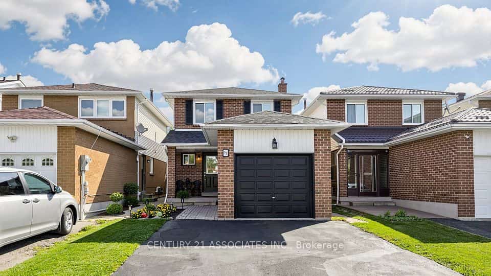 80 Stephensen Court, Brampton, ON L6V 3X8