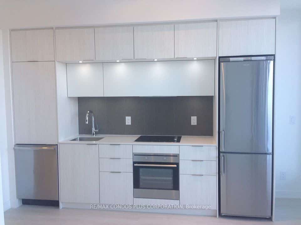 170 Sumach Street #426, Toronto, ON M5A 0C3