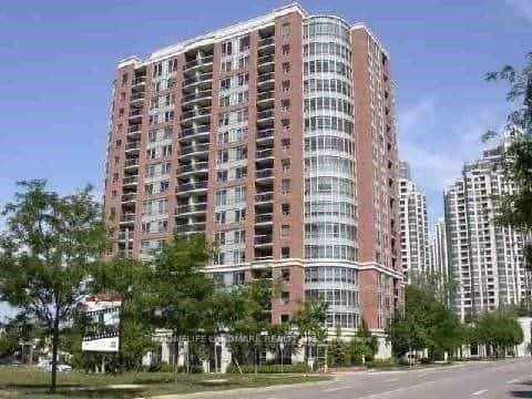 8 Mckee Avenue #1605, Toronto, ON M2N 7E5