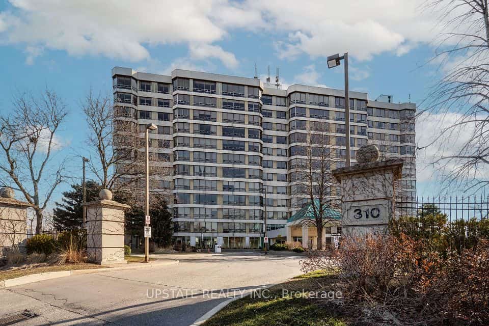 310 Mill Street S #306, Brampton, ON L6Y 3B1
