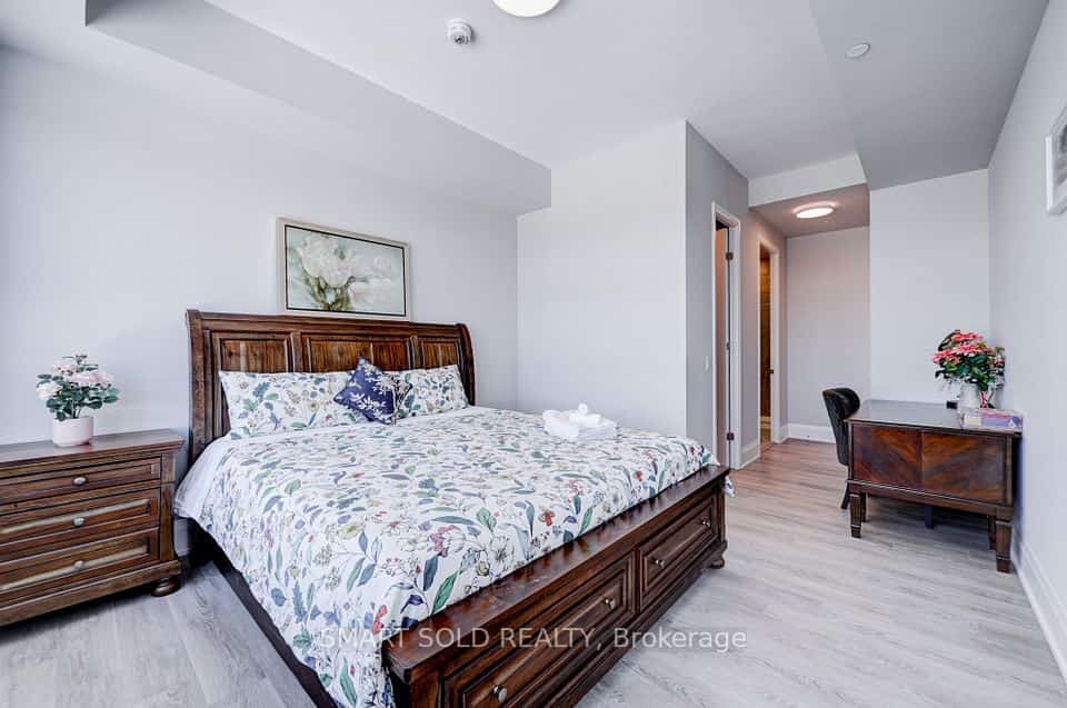 12 Gandhi Lane #A3607, Markham, ON L3T 0G8