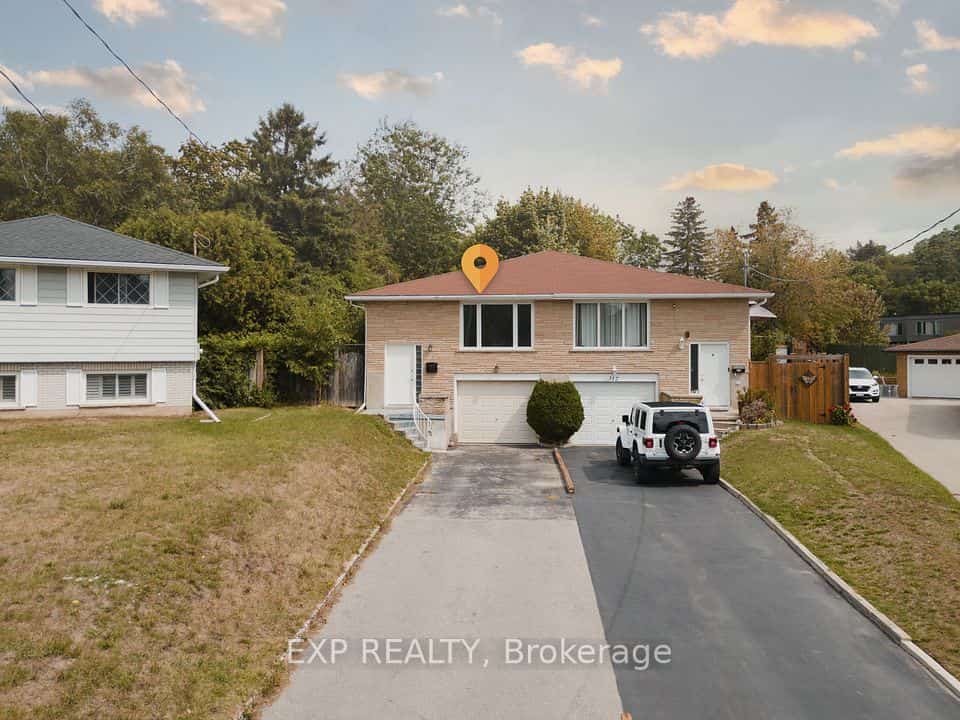 310 Southill Drive, Kitchener, ON N2A 2R1