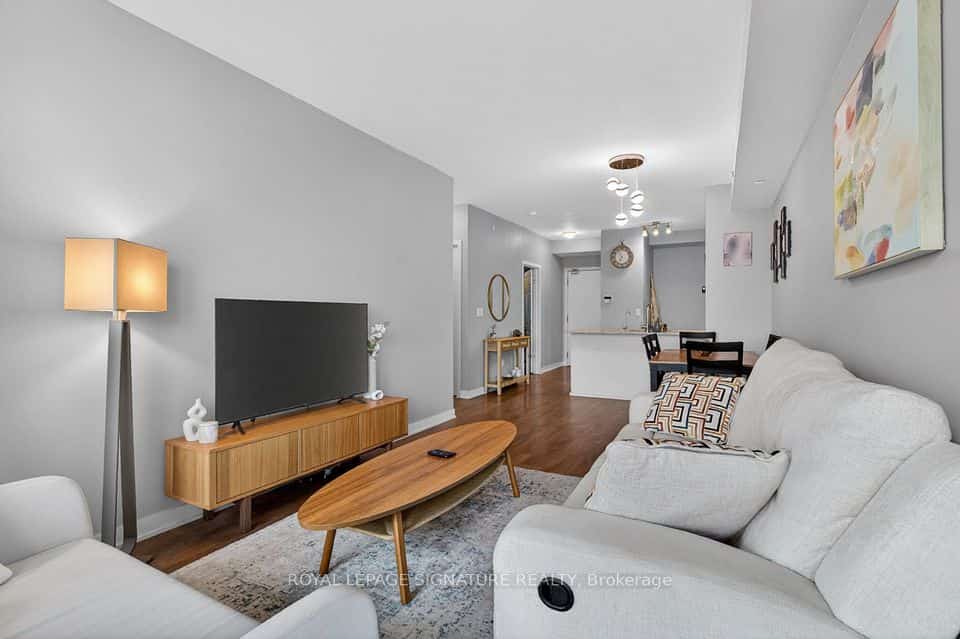 4633 Glen Erin Drive #1710, Mississauga, ON L5M 0Y6