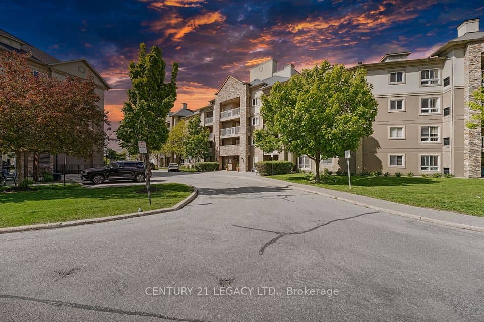 8 Dayspring Circle, Brampton