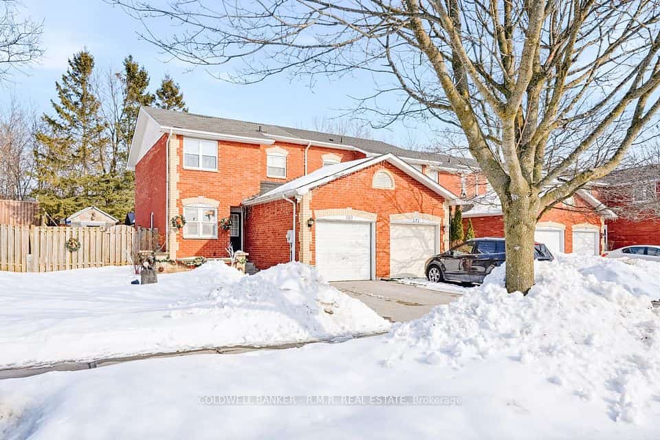 169 Sutherland Crescent, Cobourg, ON K9A 5L2