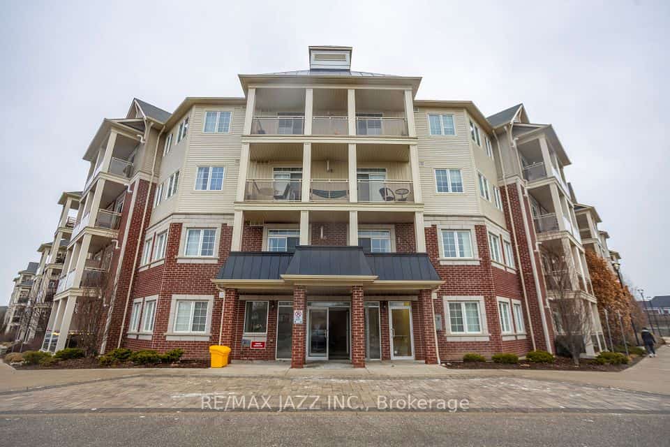 80 Aspen Springs Drive, Clarington, Clarington