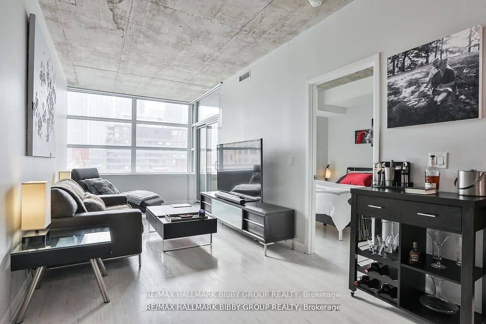 478 King Street W, Toronto