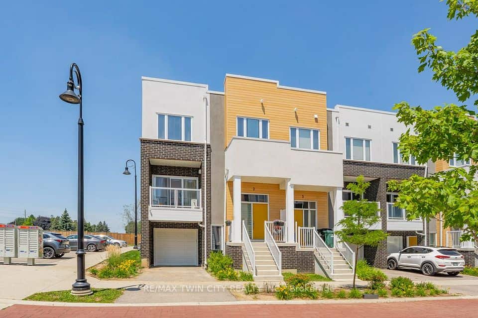 3 Visionary Avenue, Kitchener, Kitchener