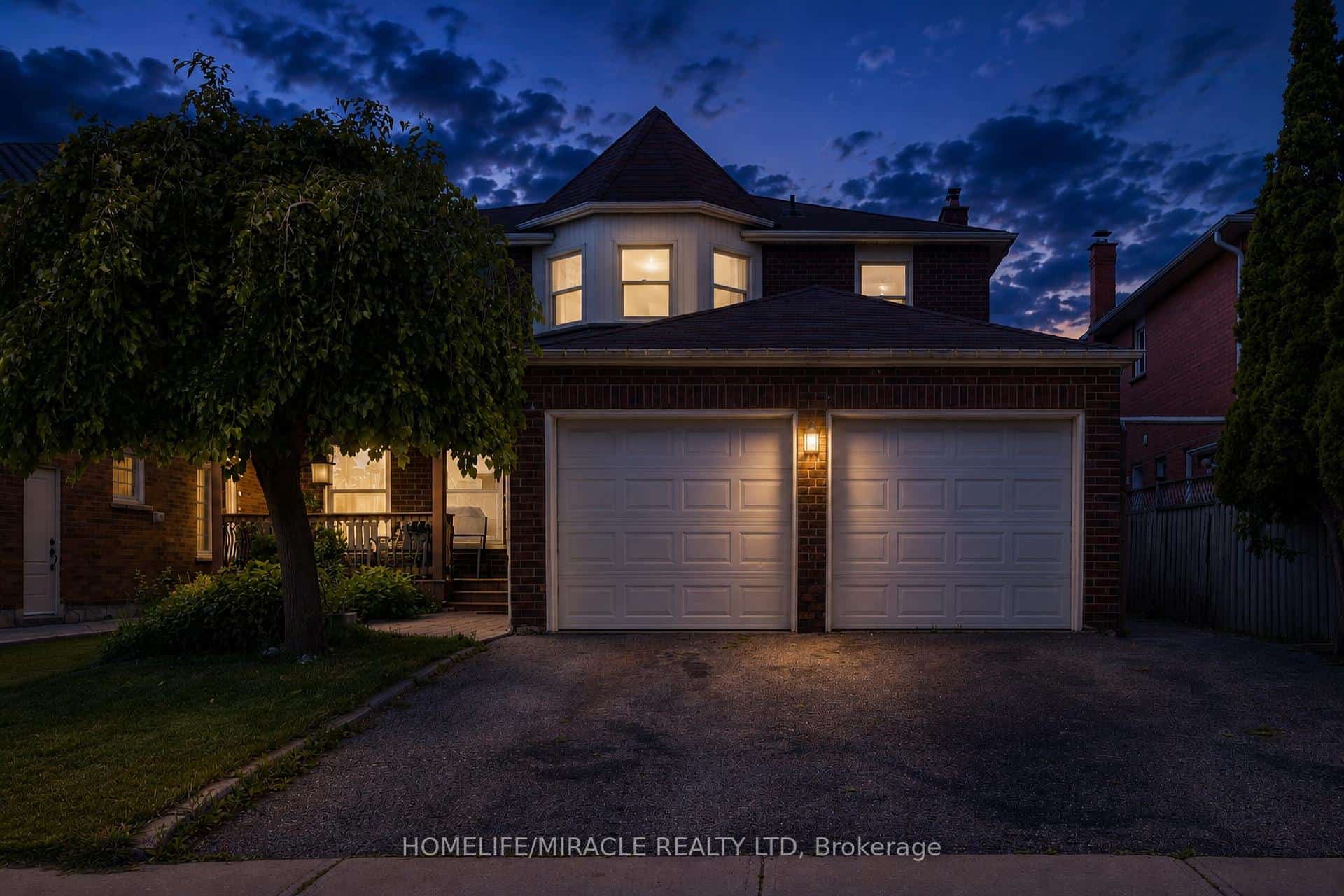 29 Nasmith Street, Brampton, ON L6S 4Y7