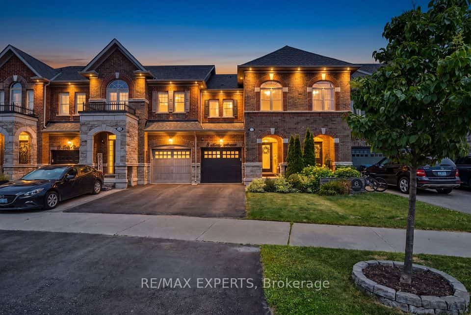 8 Morra Avenue, Caledon, ON L7E 4K5