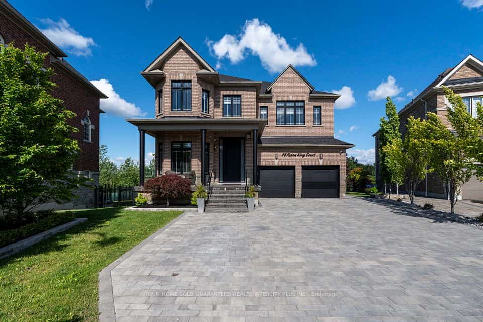 14 Aspen King Court, King, ON L7B 0A1