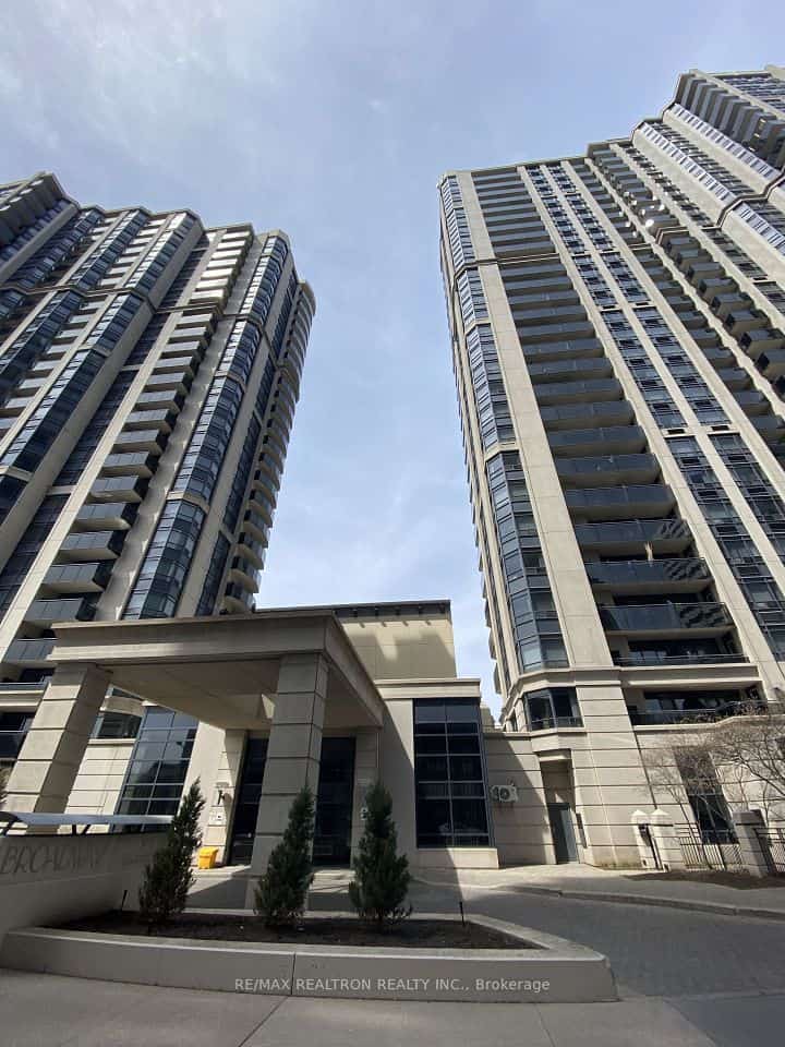 155 Beecroft Road #910, Toronto, ON M2N 7C6
