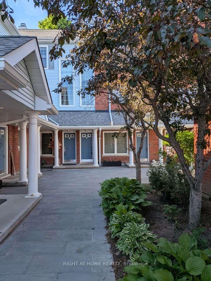 1663 Nash Road, Clarington, ON L1E 1S8