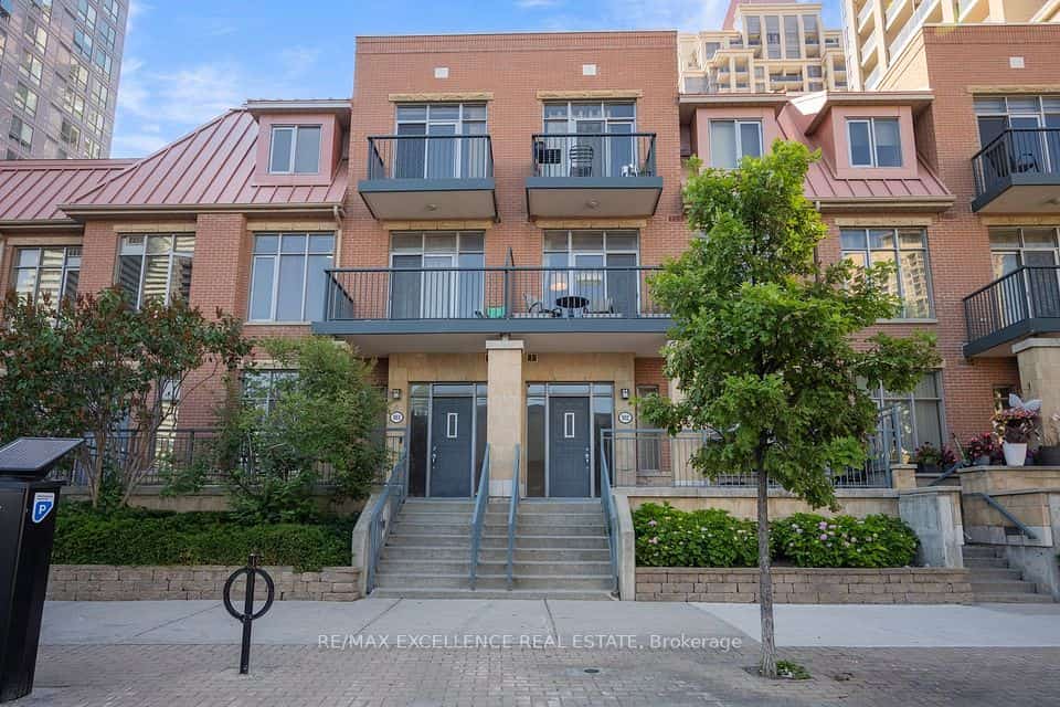 320 City Centre Drive #GV202, Mississauga, ON L5B 4P8