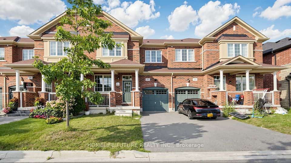 101 Bronson Terrace, Milton, ON L9E 1G9