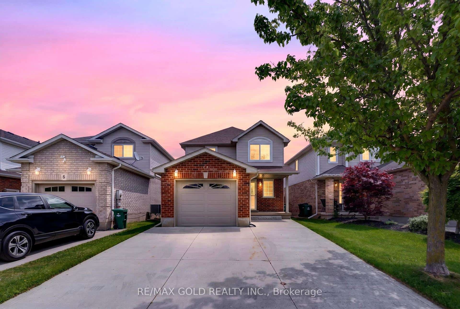12 Haskell Road, Cambridge, ON N1P 1E3