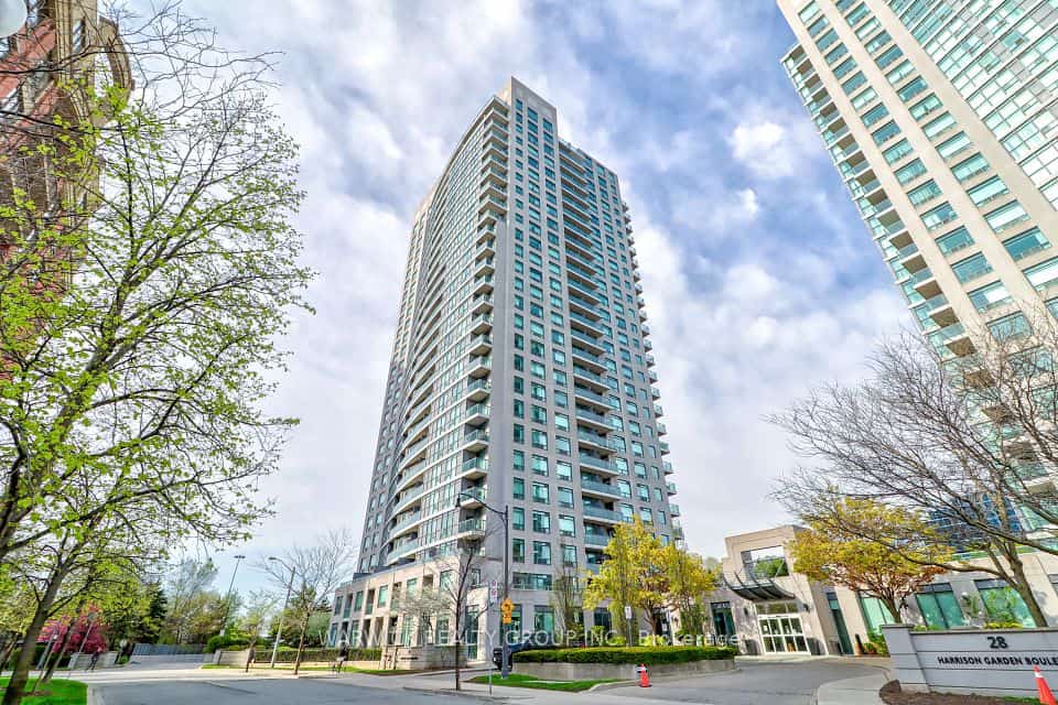30 Harrison Garden Boulevard #903, Toronto, ON M2N 7A9