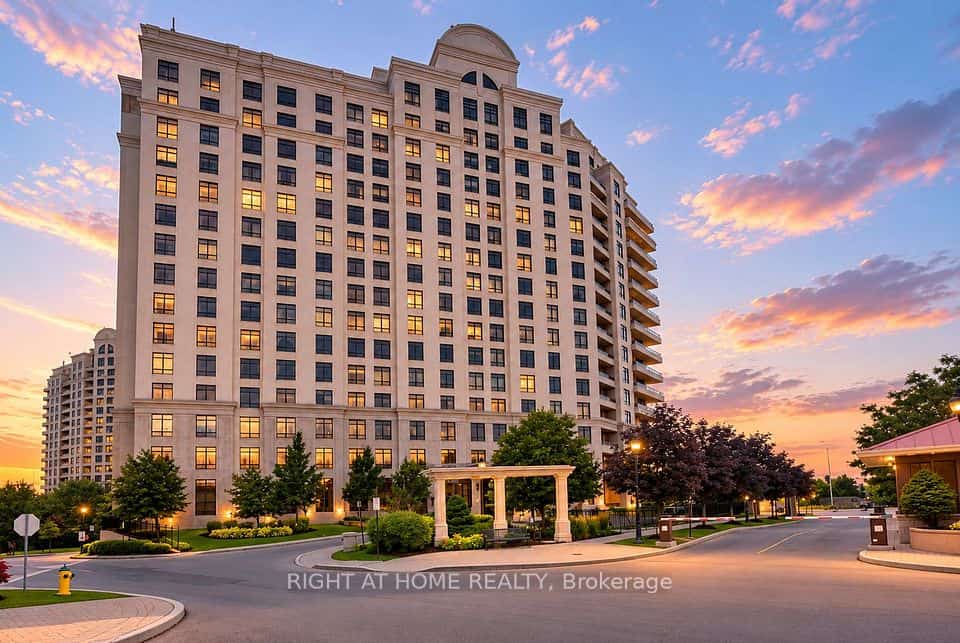 Bellaria Residences Ⅱ, Vaughan