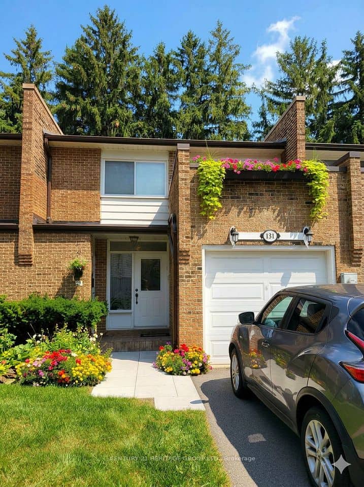 131 Black Hawk Way, Toronto