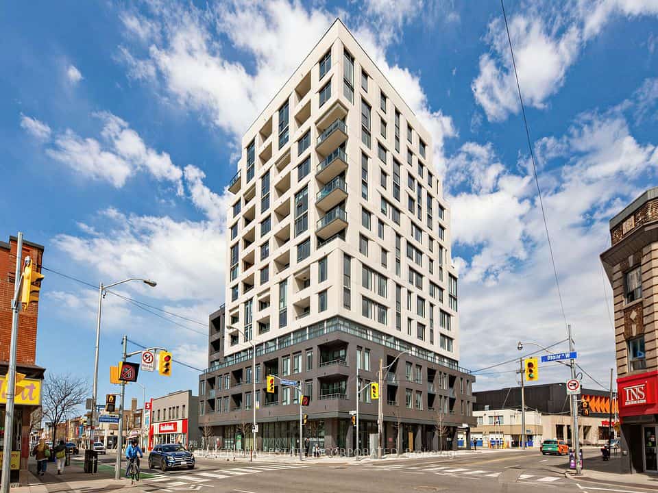 Motto Condos, Toronto
