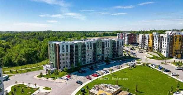 5 Chef Lane #513, Barrie, ON L9J 0J8