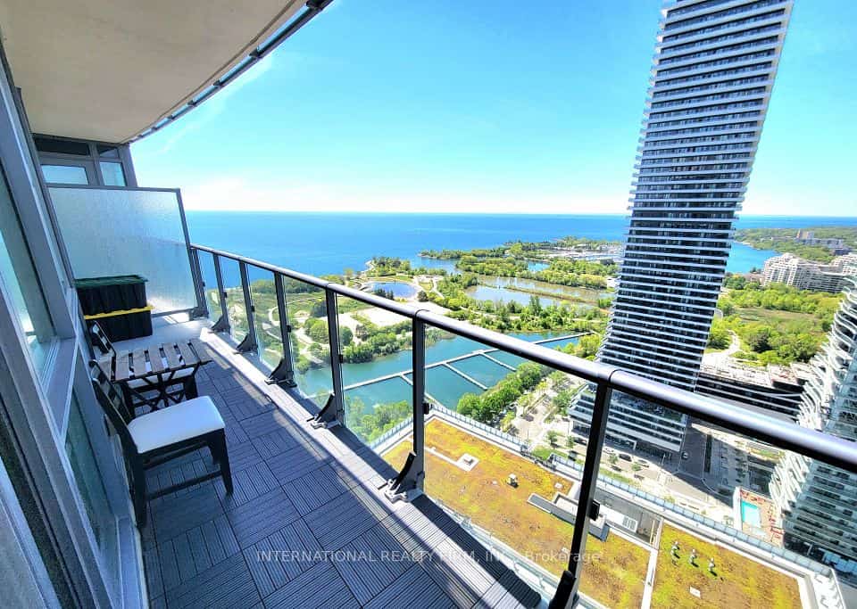 59 Annie Craig Drive #3107, Toronto, ON M8V 0C4