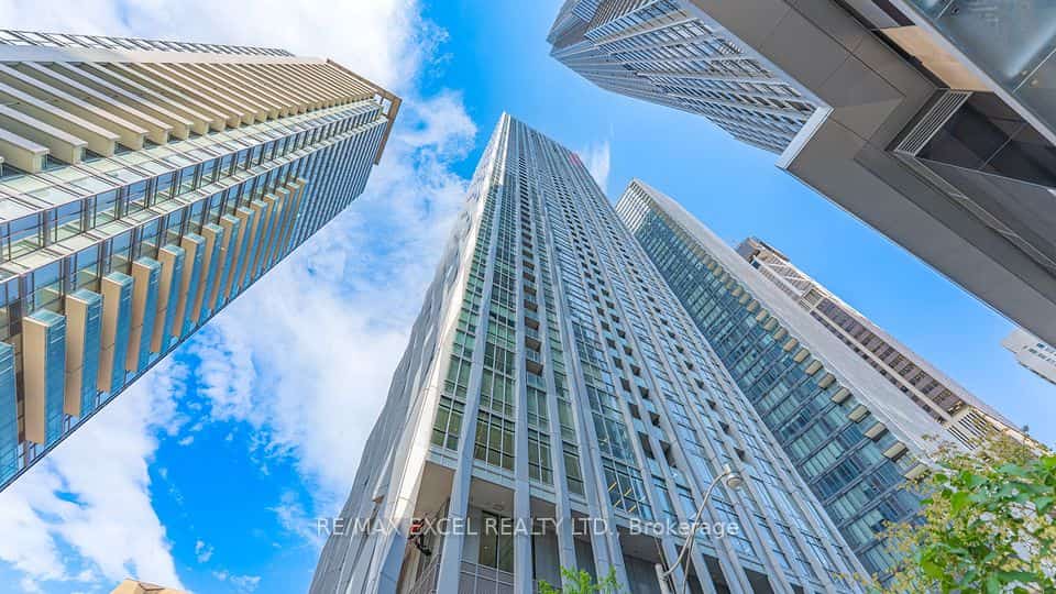 1 Yorkville, Toronto